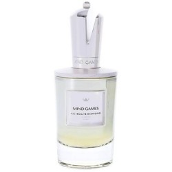 Mind Games As-Suli´s Diamond Extrait de Parfum 100 ml
