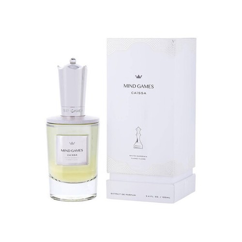 Mind Games Ca ssa Extrait de Parfum 100 ml