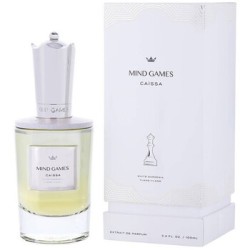 Mind Games Ca ssa Extrait de Parfum 100 ml