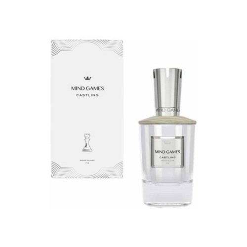 Mind Games Castling Extrait de Parfum 100 ml