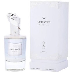 Mind Games Sans Voir Extrait de Parfum 100 ml