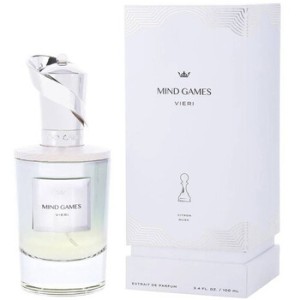 Mind Games Vieri Extrait de Parfum 100 ml