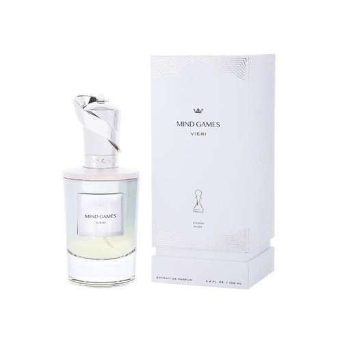 Mind Games Vieri Extrait de Parfum 100 ml
