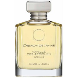 Ormonde Jayne Vanille des Afriques Intensivo Parfém 88 ml
