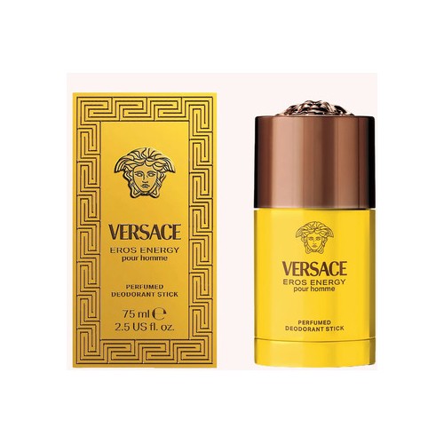 Versace Eros Energy Deostick 75ml
