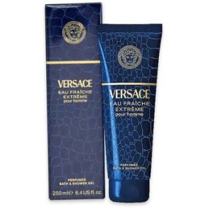 Versace Man Eau Fraiche Extreme Shower gel 250ml
