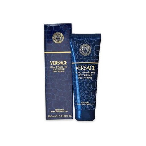 Versace Man Eau Fraiche Extreme Shower gel 250ml