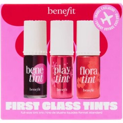 Benefit First Class Tints Set - dekoratyvinės kosmetikos rinkinys