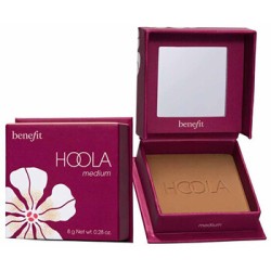 Benefit Hoola Bronzer Medium Powder Bronzer - bronzinė pudra, 8 g