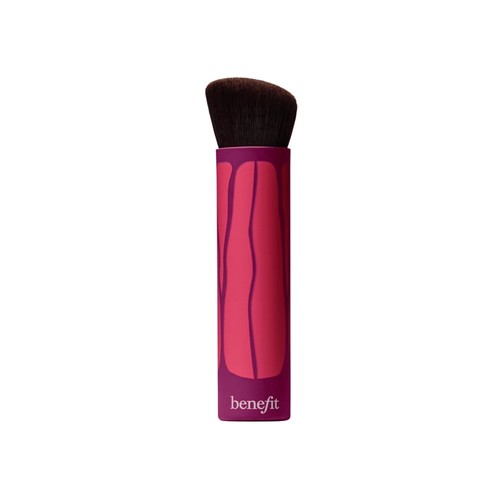 Benefit Hoola Wavemaker Brush - kosmetinis šepetėlis