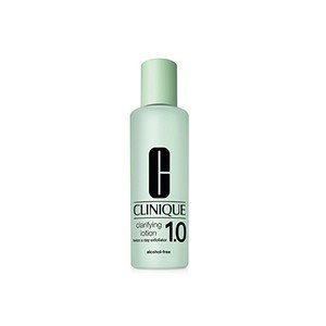 Clinique Clarifying Lotion 1.0 Twice A Day Exfoliator 400 ml