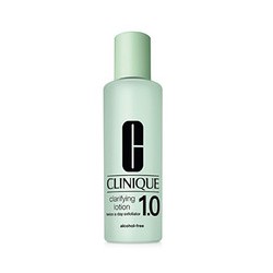 Clinique Clarifying Lotion 1.0 Twice A Day Exfoliator 400 ml