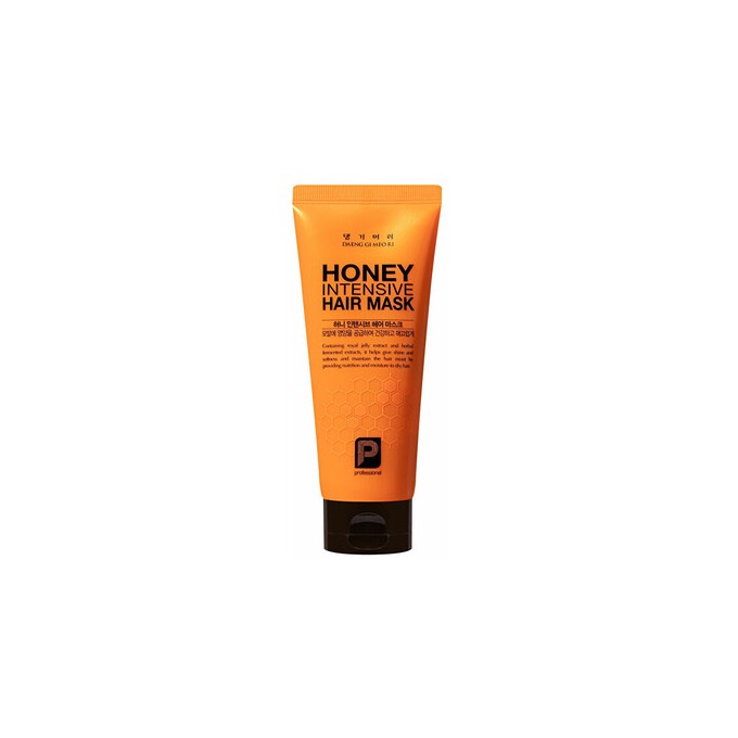 Daeng Gi Meo Ri Honey Therapy Hair Pack Mask - plaukų kaukė, 150 ml