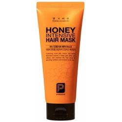 Daeng Gi Meo Ri Honey Therapy Hair Pack Mask - plaukų kaukė, 150 ml