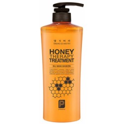 Daeng Gi Meo Ri Professional Honey Therapy Plus Treatment - regeneruojantis plaukų kondicionierius
