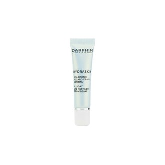 Darphin Hydraskin All-Day Eye Refresh Gel-Cream - Moisturizing eye cream 15 ml