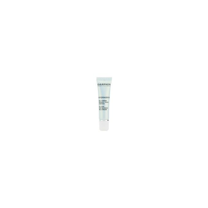 Darphin Hydraskin All-Day Eye Refresh Gel-Cream - Moisturizing eye cream 15 ml