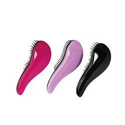 Dtangler Dtangler Metalic Pink