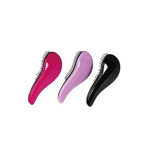 Dtangler Dtangler Black Flower