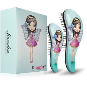 Dtangler Fairy Tale - dovanų rinkinys