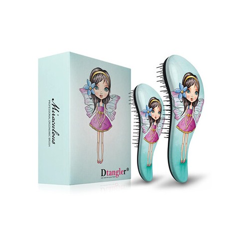 Dtangler Fairy Tale - dovanų rinkinys