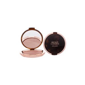 Estee Lauder Bronze Goddess Highlighting Powder Gelee 9 g 01 Heat Wave