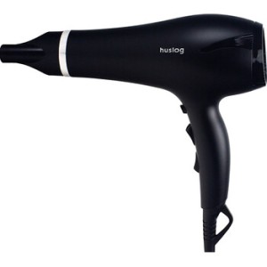 Huslog BE-500134 - plaukų džiovintuvas su jonizacija