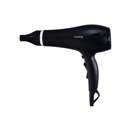 Huslog BE-500134 - plaukų džiovintuvas su jonizacija