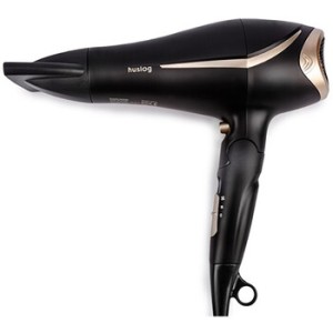 Huslog BE-570234 - plaukų džiovintuvas su jonizacija
