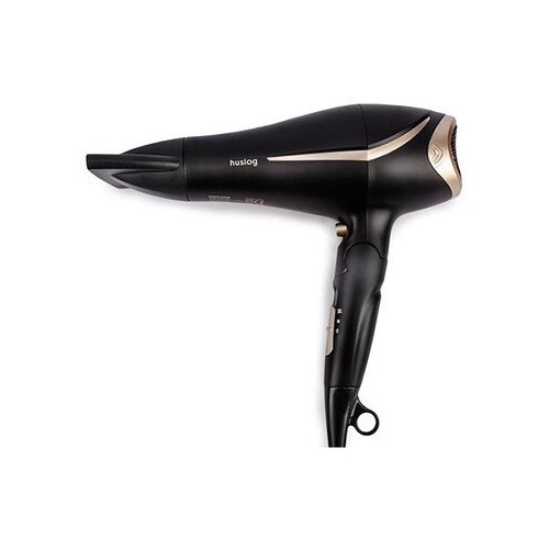 Huslog BE-570234 - plaukų džiovintuvas su jonizacija