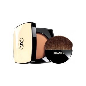 Chanel Les Beiges Healthy Glow Sheer Powder SPF 15 B20