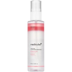 Medicube PDRN Pink Glutathione Serum Mist - gaivinanti odos dulksna, 100 ml
