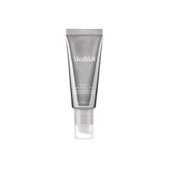 Medik8 Crystal Retinal 20 Night Serum - naktinis odos serumas, 30 ml