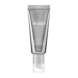 Medik8 Crystal Retinal 20 Night Serum - naktinis odos serumas, 30 ml