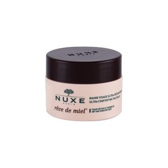 Nuxe Reve de Miel Ultra Comforting Face Balm - Daily skin gel-cream 50 ml