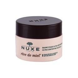 Nuxe Reve de Miel Ultra Comforting Face Balm - Daily skin gel-cream 50 ml