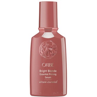 Oribe Bright Blonde Essential Priming Serum - plaukų serumas šviesiems plaukams, 100 ml