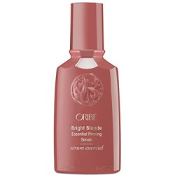 Oribe Bright Blonde Essential Priming Serum - plaukų serumas šviesiems plaukams, 100 ml