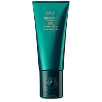 Oribe Styling Butter Curl Enhancing Creme - maitinamasis kremas garbanotiems ir banguotiems