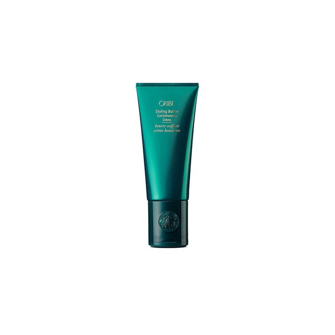 Oribe Styling Butter Curl Enhancing Creme - maitinamasis kremas garbanotiems ir banguotiems