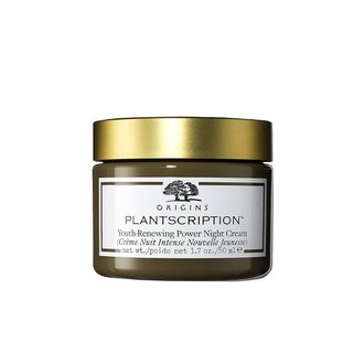 Origins Plantscription Youth-Renewing Power Night Cream - jauninantis naktinis kremas, 50 ml
