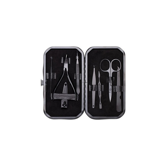 Palsar 7 manikiūro rinkinys ( 8 vnt. 