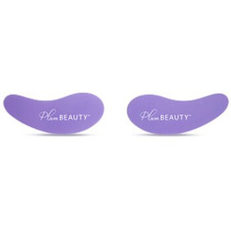 PlumBeauty Reusable Eye Mask - hidrogelinė kaukė akių zonai