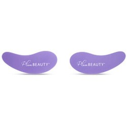 PlumBeauty Reusable Eye Mask - hidrogelinė kaukė akių zonai