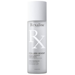 Rexaline Hyalurx-Boost Purifying Gentle Lotion - švelnus odos tonikas, 150 ml