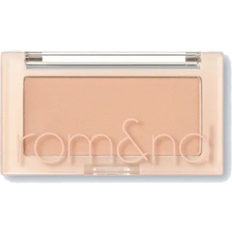 Rom&nd Better Than Cheek Blush - Tvářenka 4 g N01 Nutty Nude