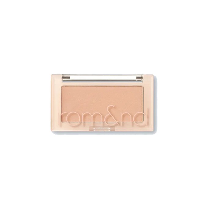 Rom&nd Better Than Cheek Blush - Tvářenka 4 g N01 Nutty Nude