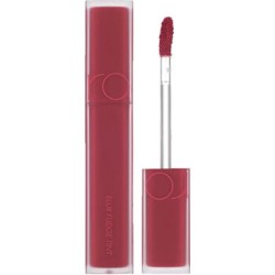 Rom&nd Blur Fudge Tint - kreminiai matininiai lūpų dažai, 5 g - 08 Current Jam