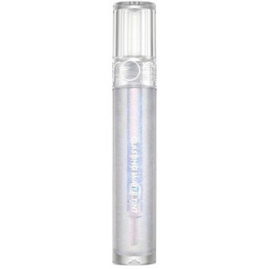Rom&nd Glasting Water Gloss - lūpų blizgesys, 4,3 g 01 Sanho Crush