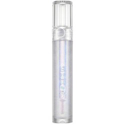 Rom&nd Glasting Water Gloss - lūpų blizgesys, 4,3 g 01 Sanho Crush